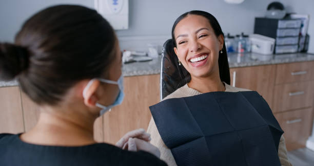 Advanced Technology for Better Dental Care in Bonney Lake, WA