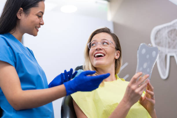 Best Emergency Dental Care  in Bonney Lake, WA