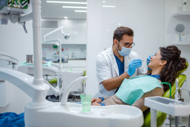Best Dental Fillings (Composite and Amalgam)  in Bonney Lake, WA