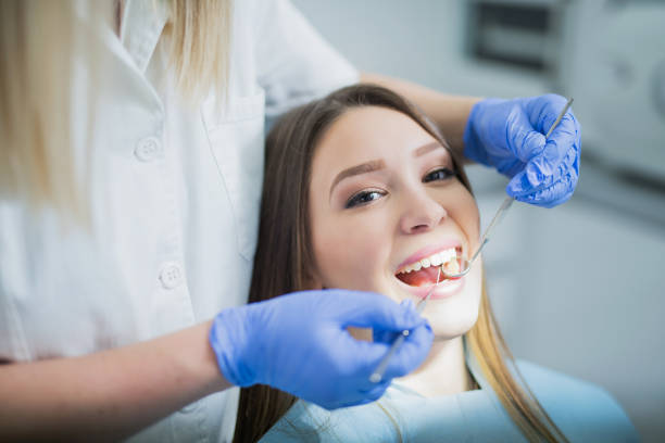 Best Dental X-Rays and Imaging  in Bonney Lake, WA