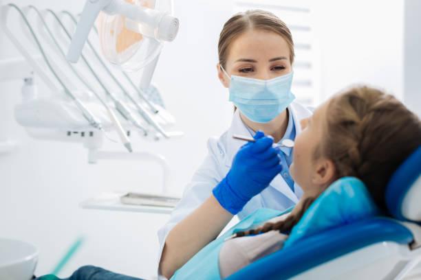 Best Laser Dentistry  in Bonney Lake, WA