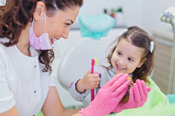 Bonney Lake, WA Dental Services Company